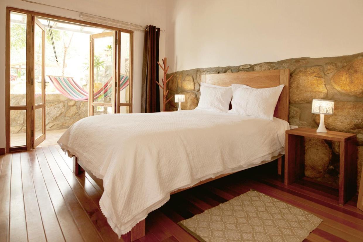 Casa Pukayaku Lodge Caraz 외부 사진